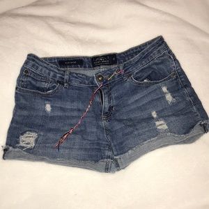 LUCKY BRAND SHORTS
